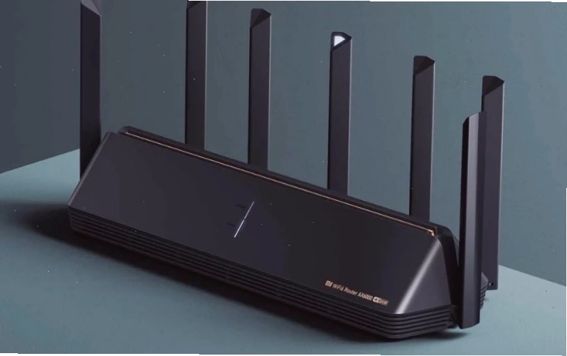 Router WiFi 6 là thiết bị phát WiFi dùng chuẩn 802.11ax