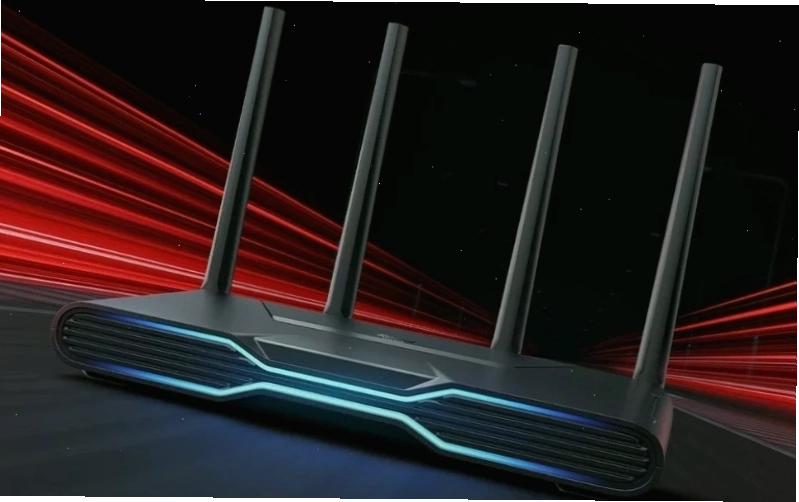Router WiFi 6 tương thích ngược với các thiết bị chuẩn WiFi cũ hơn