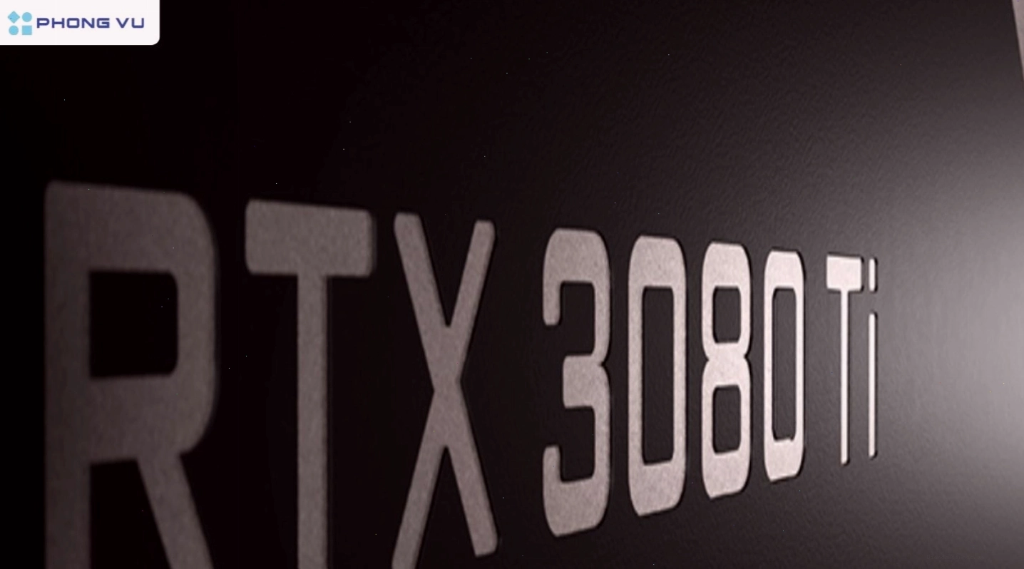 RTX 3080 xử lý game 4K