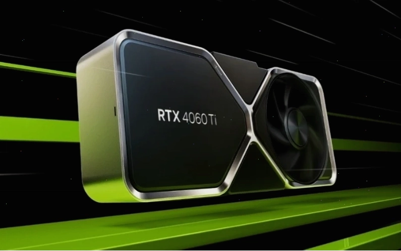 RTX 4060 Ti có nhiều nhân CUDA hơn và hiệu năng chơi game vượt trội hơn RTX 4060