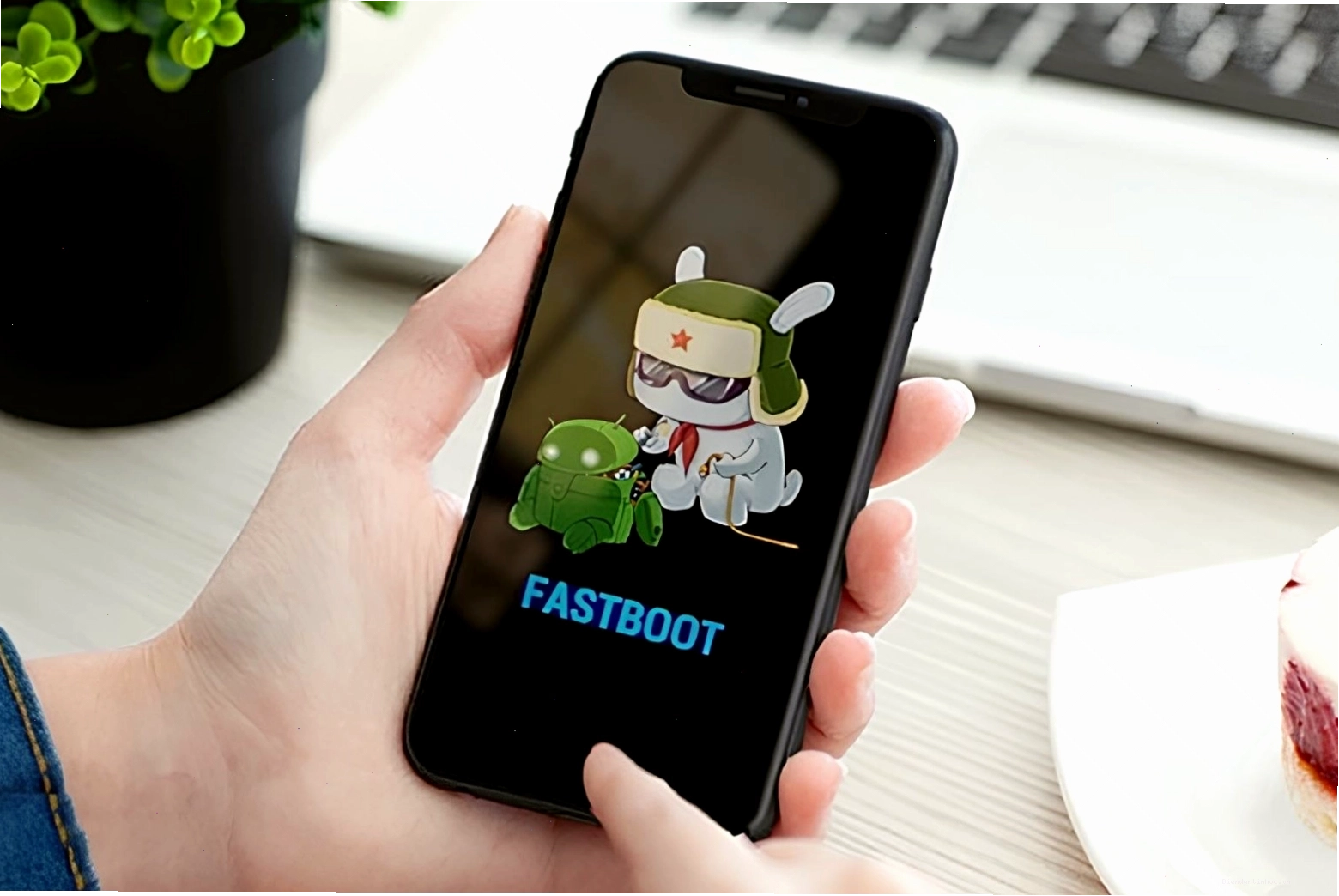 Rủi ro Hard Brick và mất dữ liệu là những nguy cơ khi unlock bootloader