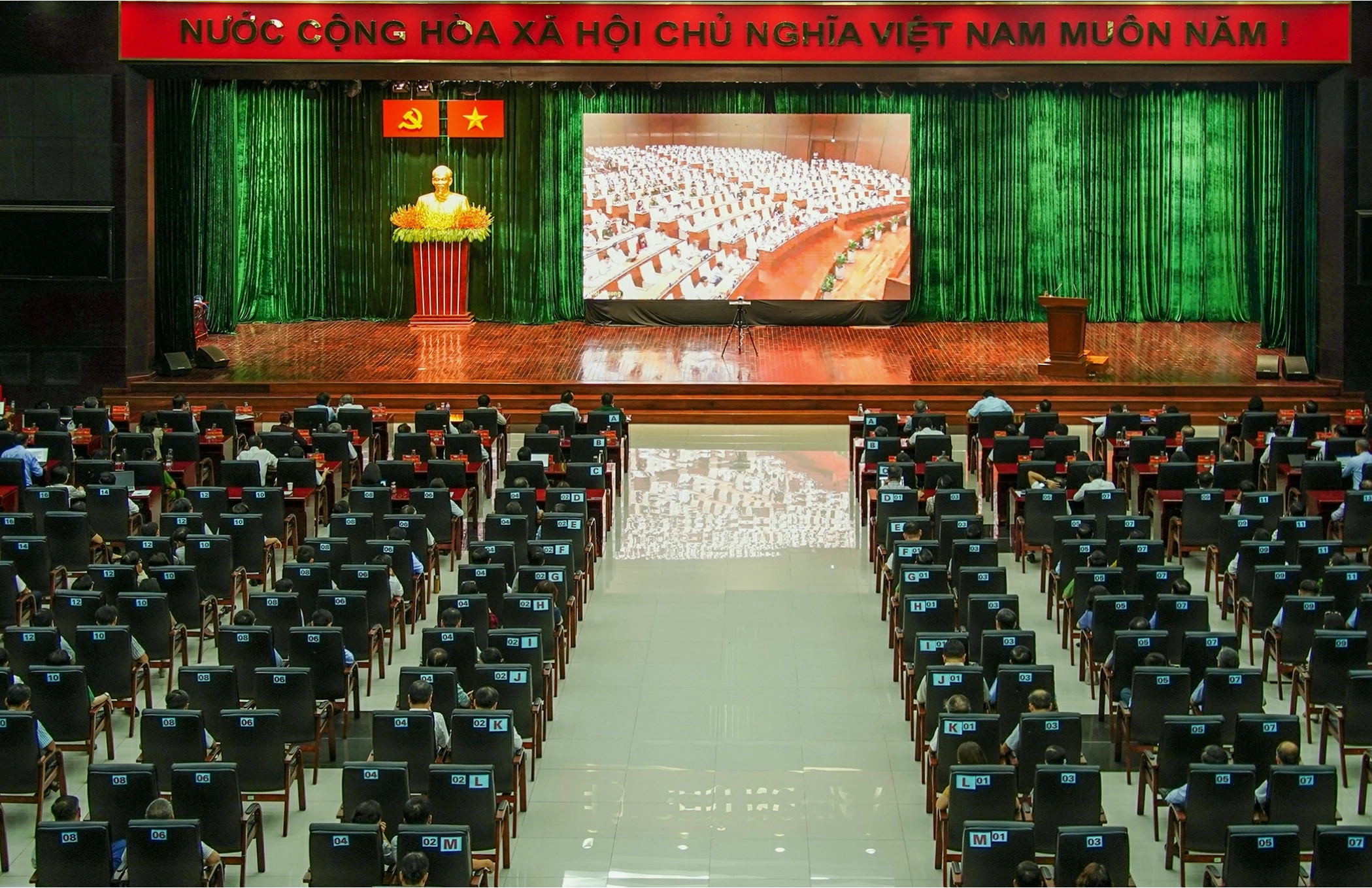 Sản phẩm nông sản tươi sống