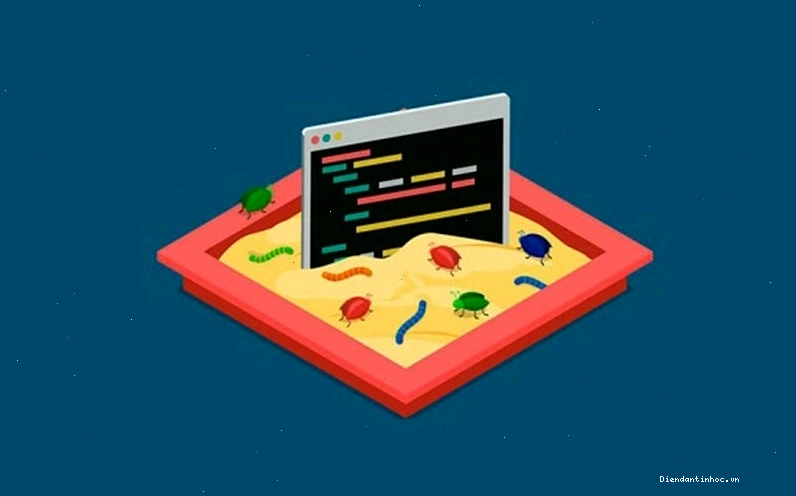 Sandboxing là gì và vai trò trong lĩnh vực tài chính công nghệ