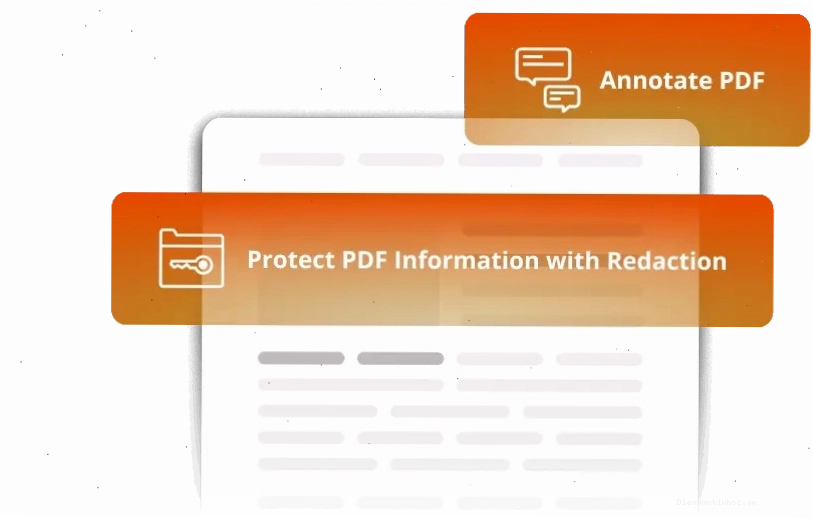 Smallpdf cung cấp công cụ kết hợp PDF miễn phí và an toàn