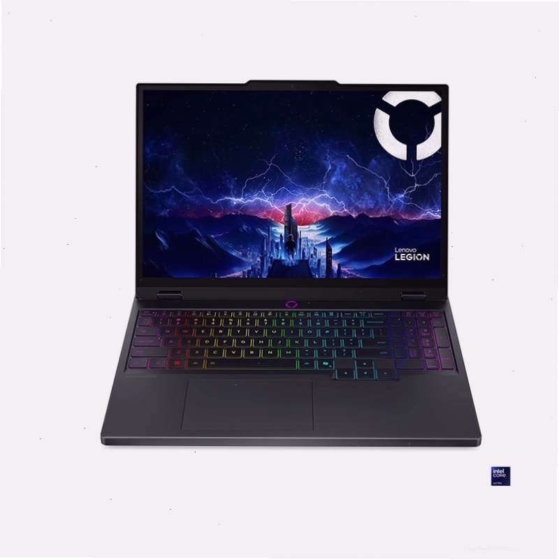 So sánh các mẫu laptop Lenovo Legion