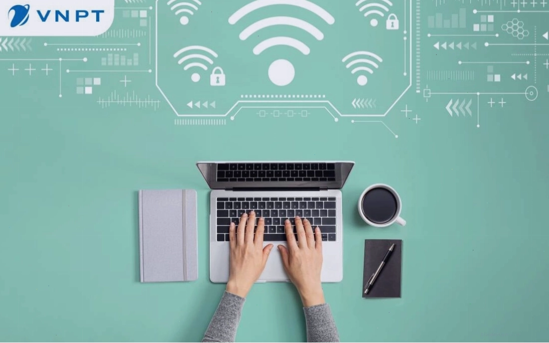 So sánh các thế hệ Wi-Fi từ Wi-Fi 5 đến Wi-Fi 6