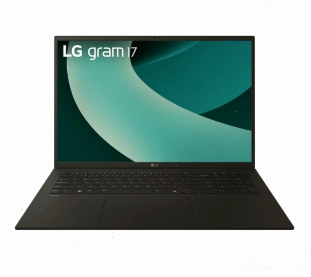 So sánh hiệu năng của Intel Core Ultra trên LG Gram AI 17Z90TL 2025