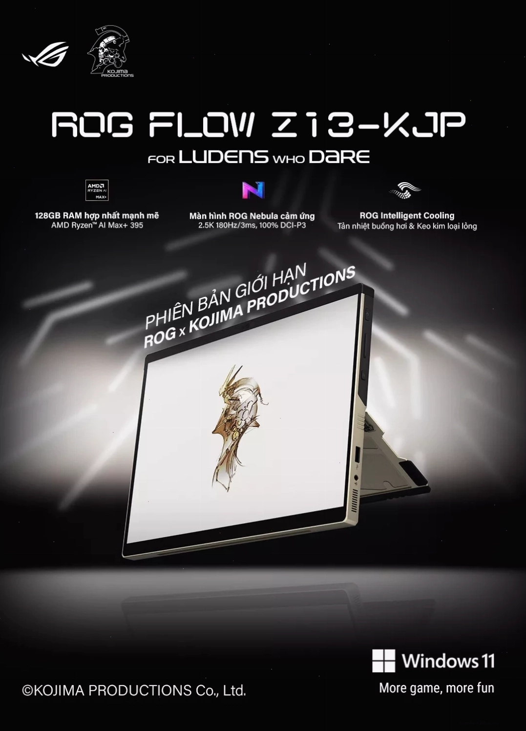 So sánh hiệu năng game với và không có DLSS 3.5 trên RTX 50 Series