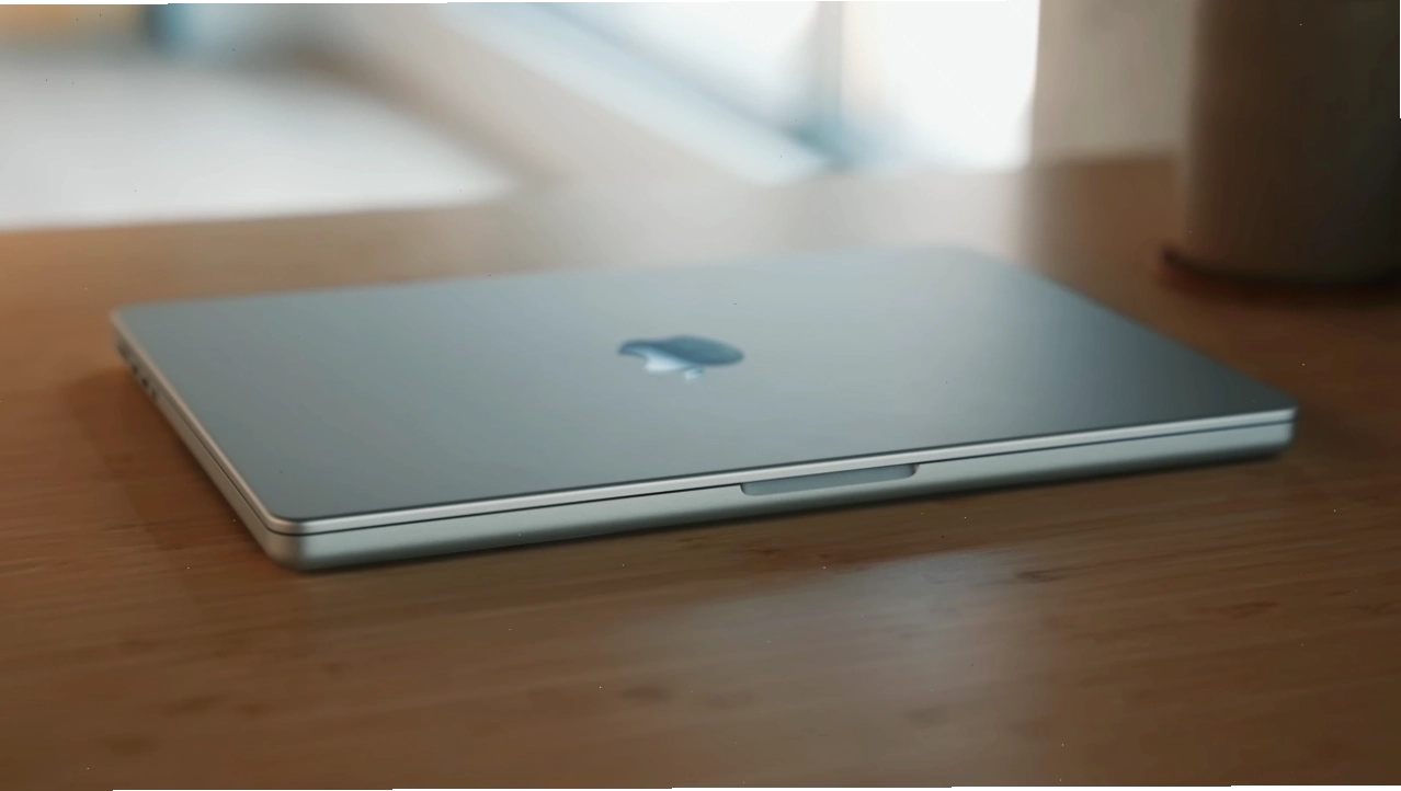 So sánh hiệu năng MacBook Pro M2 và MacBook Pro M1