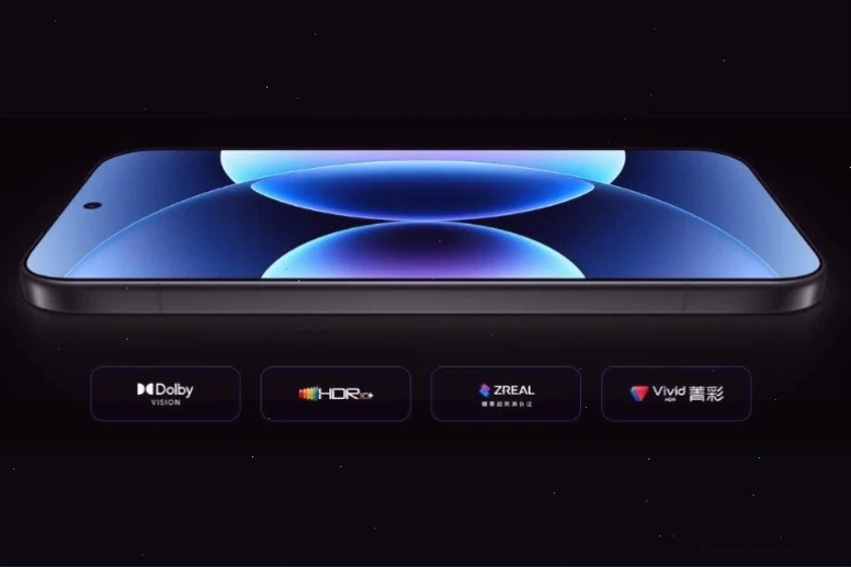 So sánh kích thước Xiaomi 17 Pro và Xiaomi 15 Pro