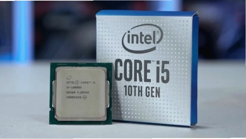 So sánh PC i5 với PC Core i3 về hiệu năng xử lý