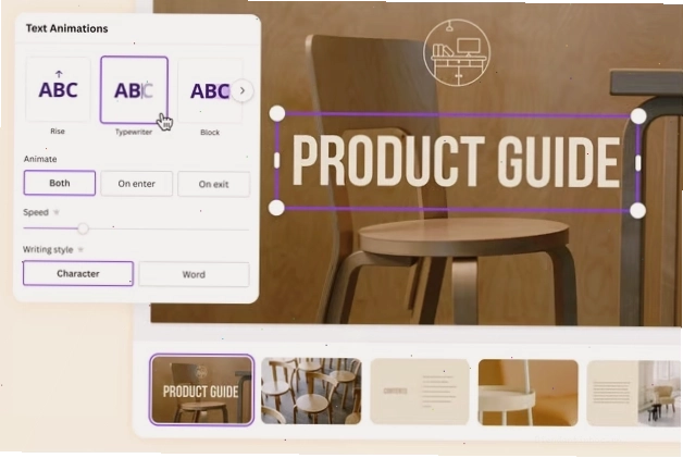 So sánh tệp PDF và tệp PowerPoint