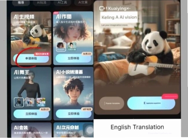 So sánh ưu và nhược điểm của Kling AI