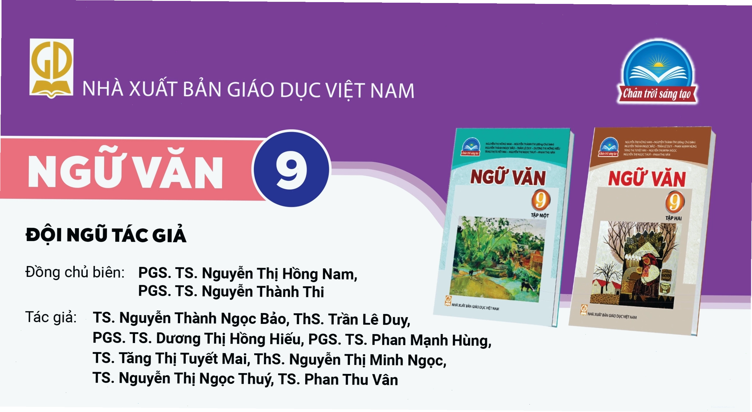 Soạn văn 9 Chân trời sáng tạo