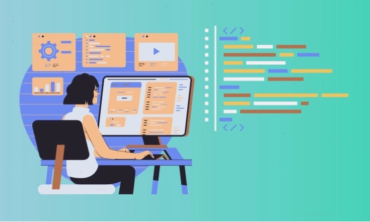 Source code là khung xương cho mọi hoạt động trên website