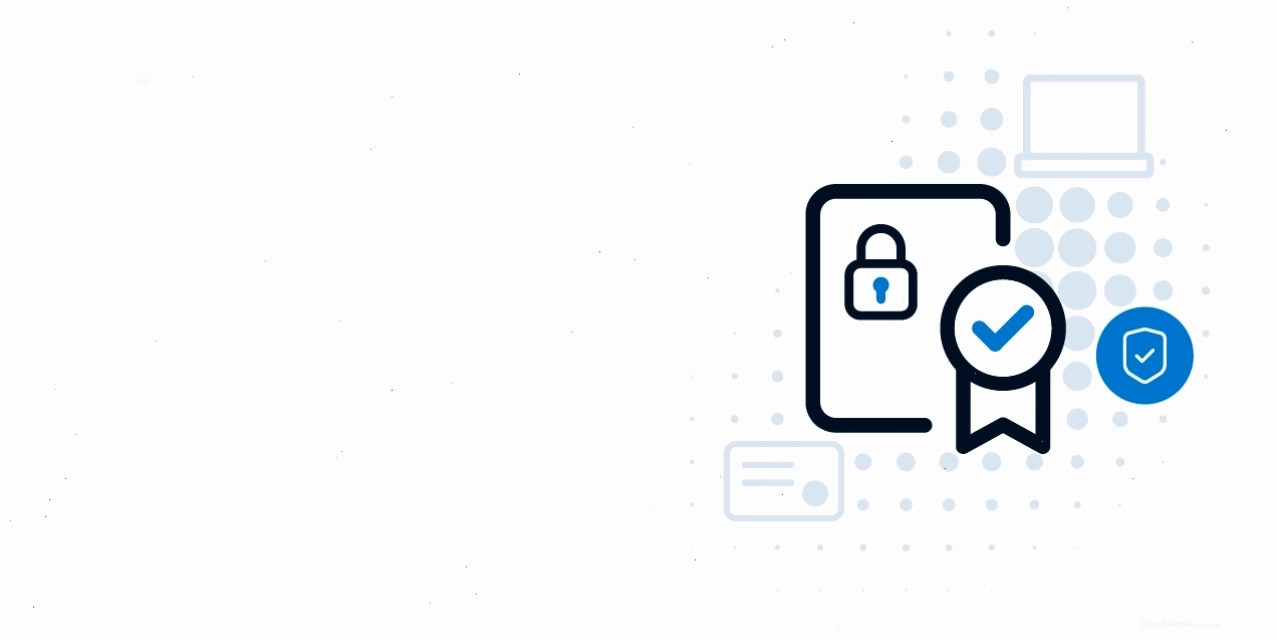 SSL TLS Protocols bảo mật kết nối internet