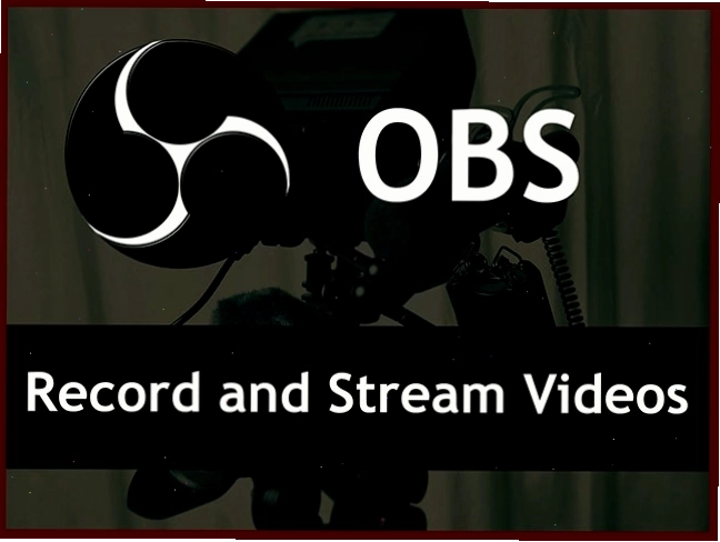 Sử dụng OBS Virtual Camera cho các ứng dụng họp trực tuyến