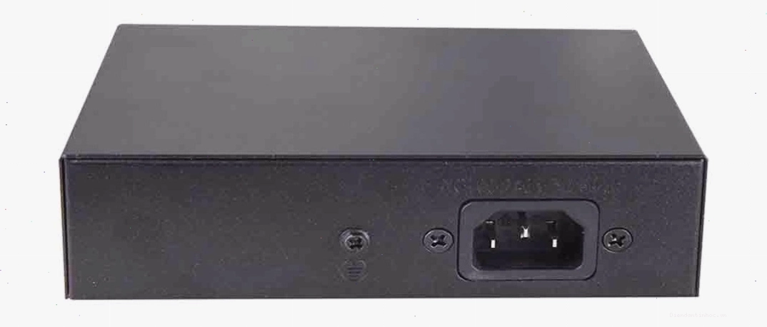 Switch POE 4 cổng ONV H1064PL