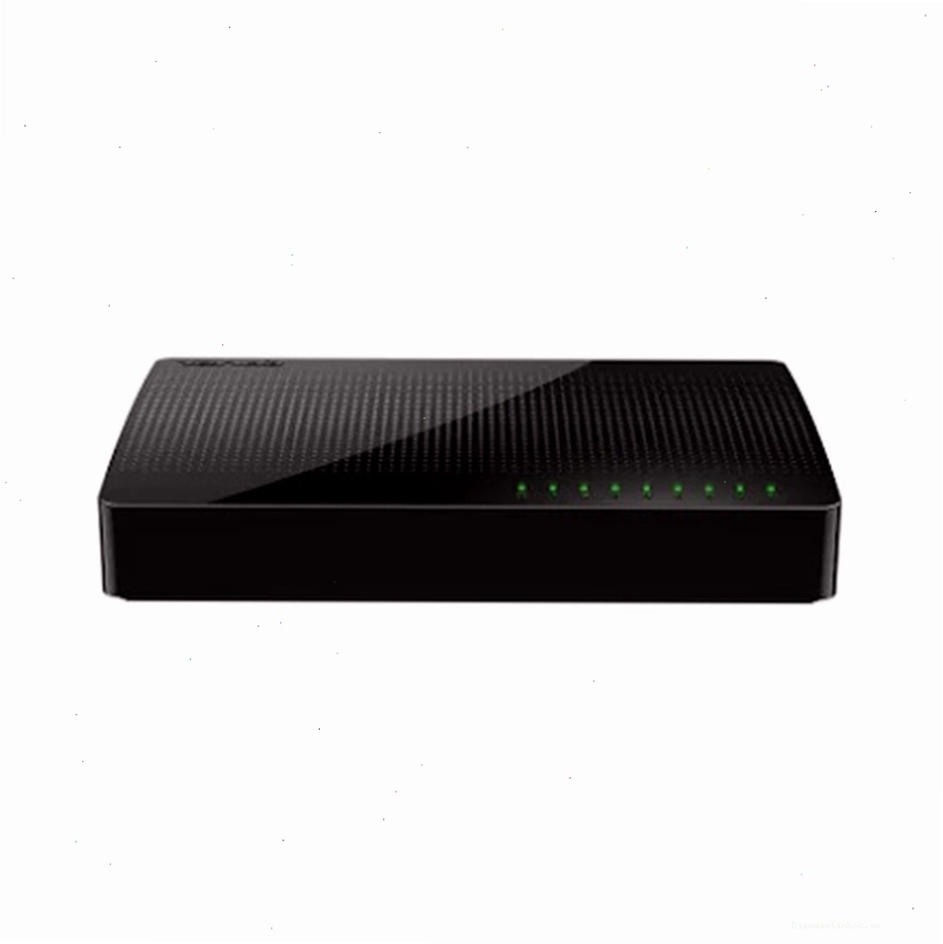 Switch Tenda SG108 8-Port Gigabit chính hãng