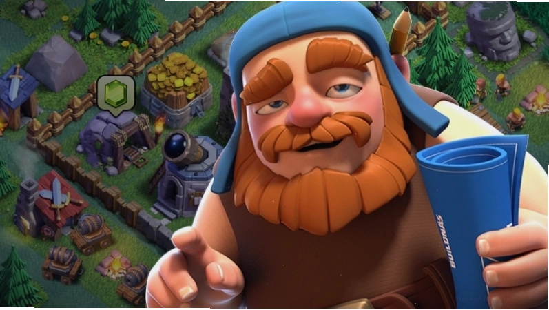 Tải Clash of Clans APK về điện thoại Android
