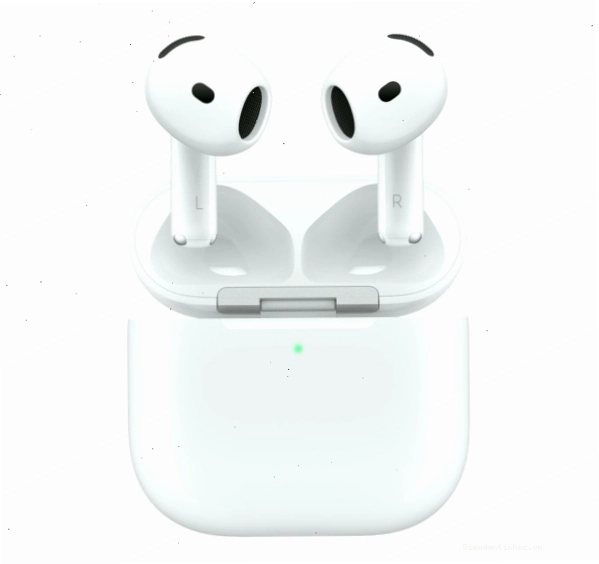 Tai nghe AirPods 4