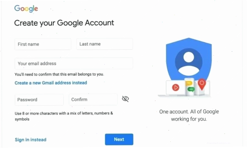 Tại sao cần biết cách đổi mật khẩu Google để bảo vệ tài khoản