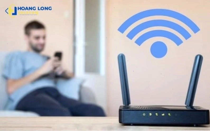 Tại sao nên đổi mật khẩu wifi định kỳ để bảo vệ mạng cá nhân