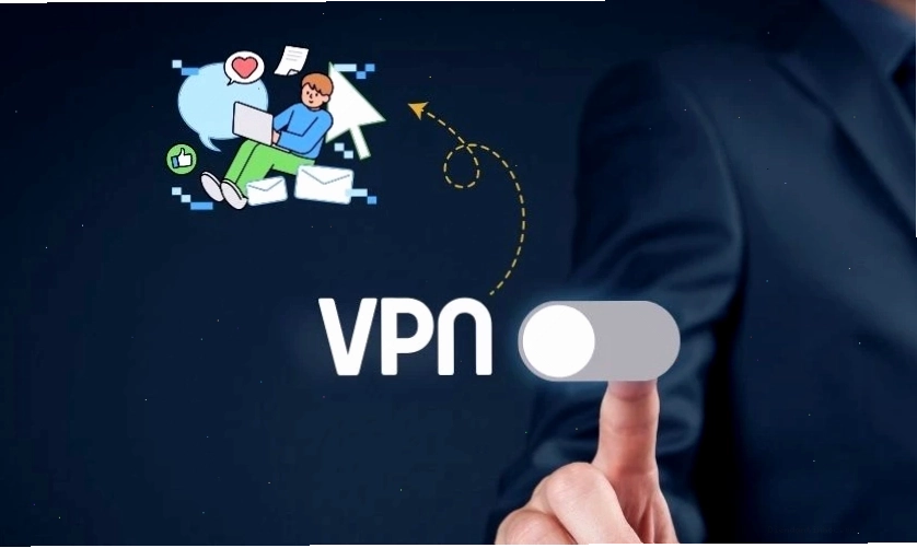 Tại sao phải biết cách tắt VPN trên iPhone, Samsung, máy tính?
