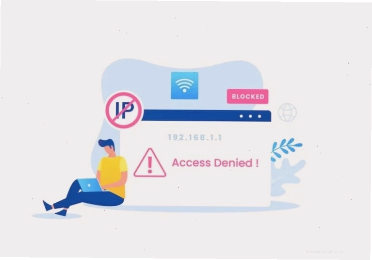 Tại sao và khi nào cần fake địa chỉ IP trên PC?
