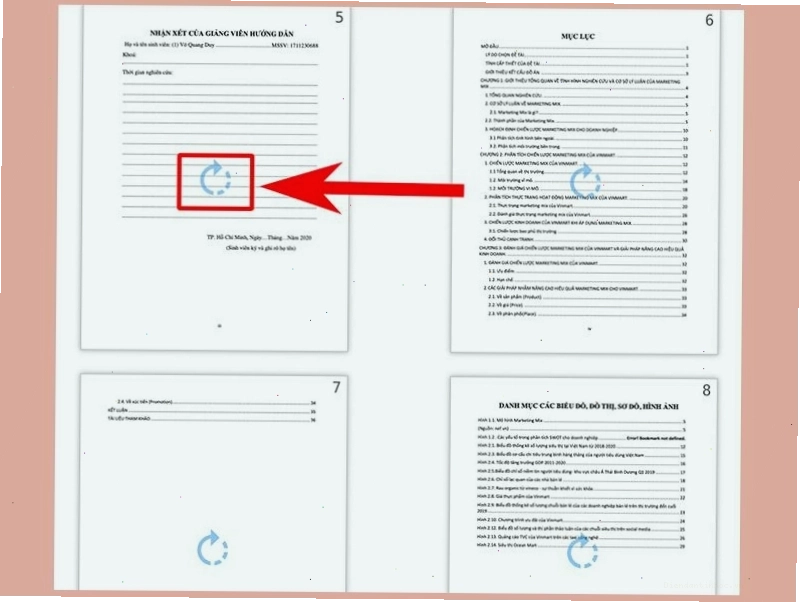 Tải về tệp PDF sau khi xoay trên PDF24 Tool