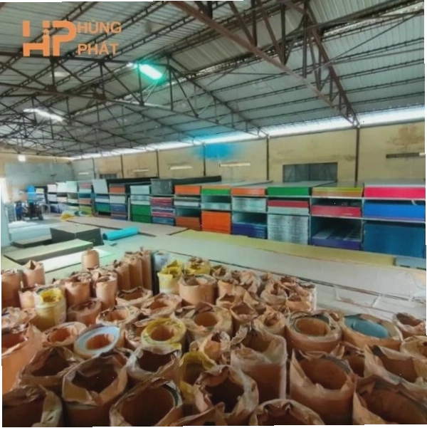 Tấm xốp XPS hạn chế việc thoát nhiệt ra ngoài, giữ ấm cho công trình