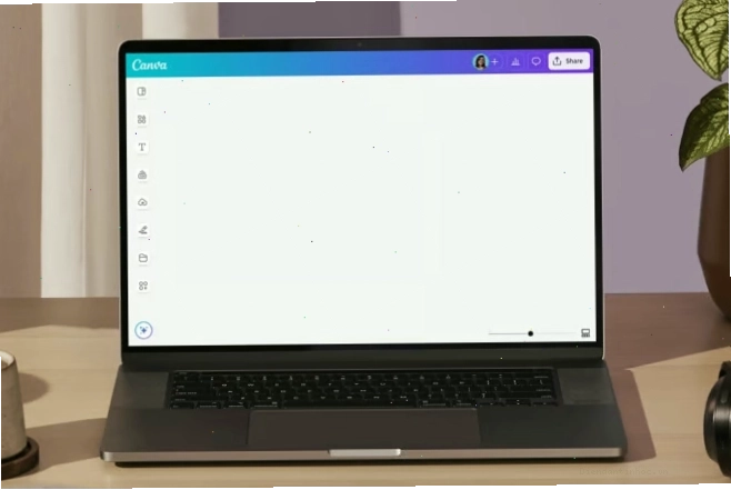 Tạo portfolio cá nhân miễn phí và chuyên nghiệp với Canva