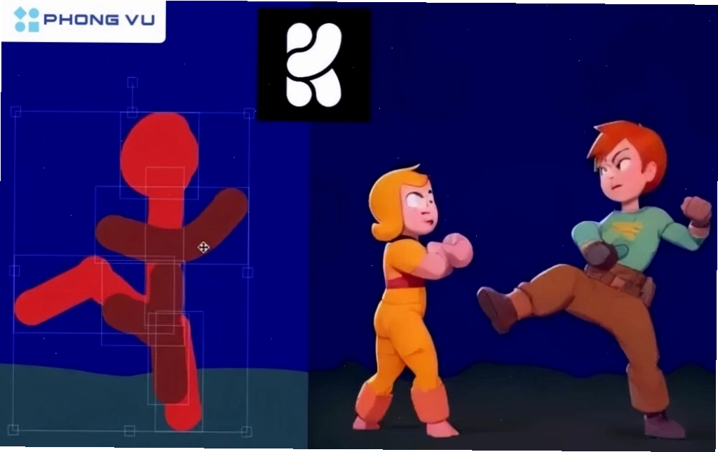 Tạo và chỉnh sửa video hiệu quả với Krea AI