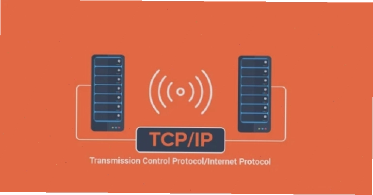 TCP có chức năng xác định các ứng dụng và tạo ra các kênh giao tiếp