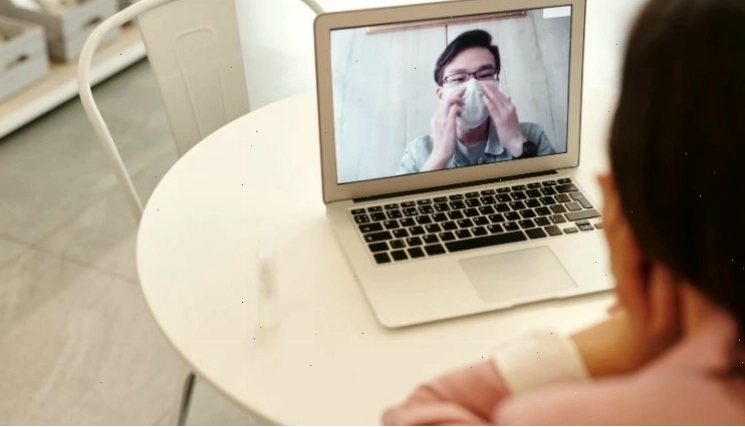 Test camera online giúp đảm bảo thiết bị luôn sẵn sàng cho mọi cuộc gọi video