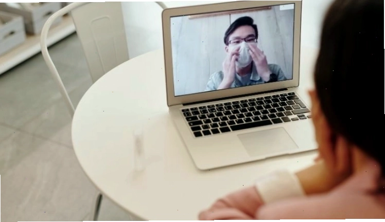 Test camera online là cách nhanh nhất để đảm bảo webcam sẵn sàng cho mọi tác vụ
