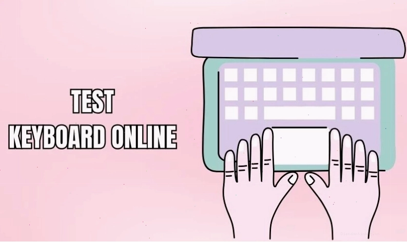 Test Keyboard Online là gì?