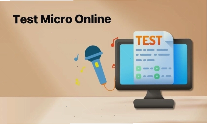 Test Micro Online là gì và lợi ích khi sử dụng công cụ trực tuyến
