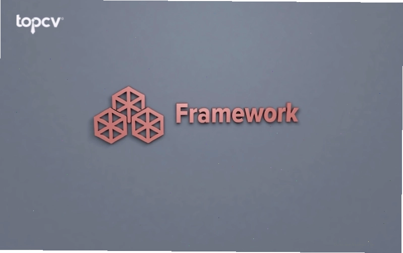 Thành phần của Flutter gồm SDK và Framework