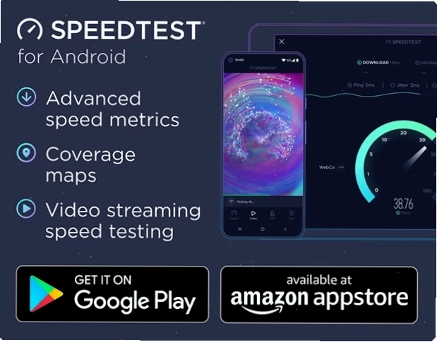 Theo dõi tốc độ mạng 4G/WiFi trên thanh trạng thái điện thoại
