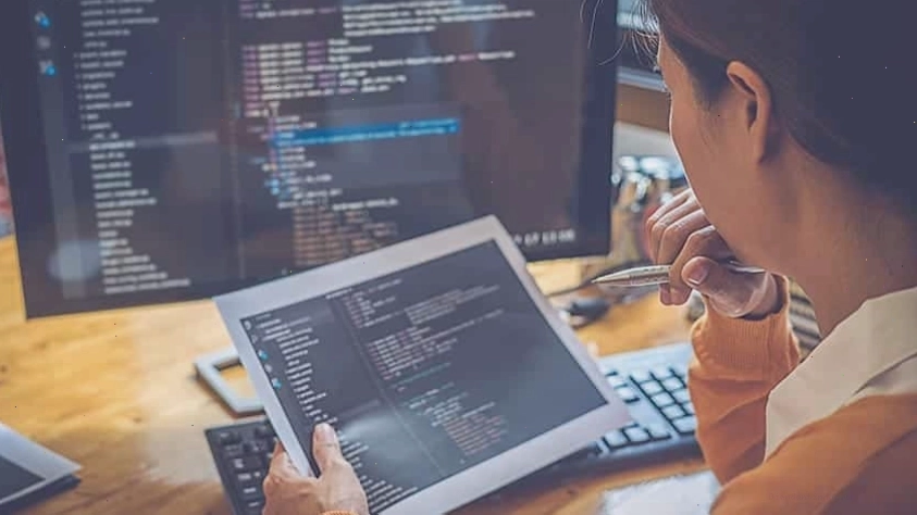 Thị trường việc làm Front End Developer sôi động