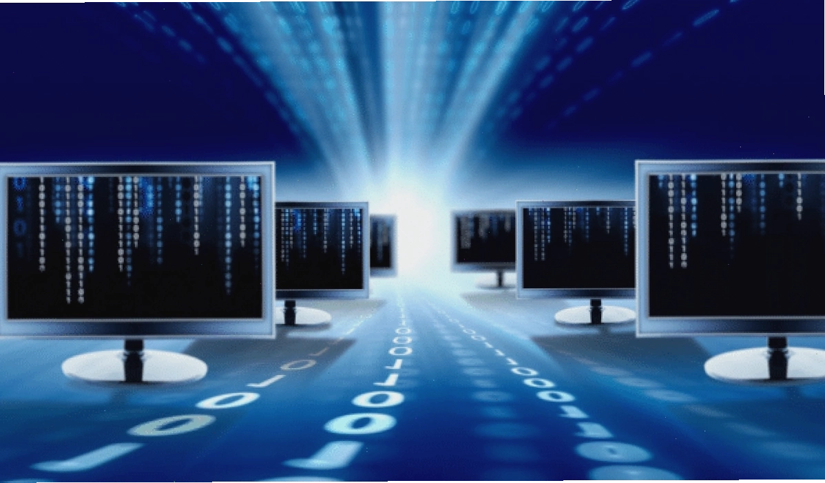 Thiết bị đầu cuối là một host trong mạng máy tính