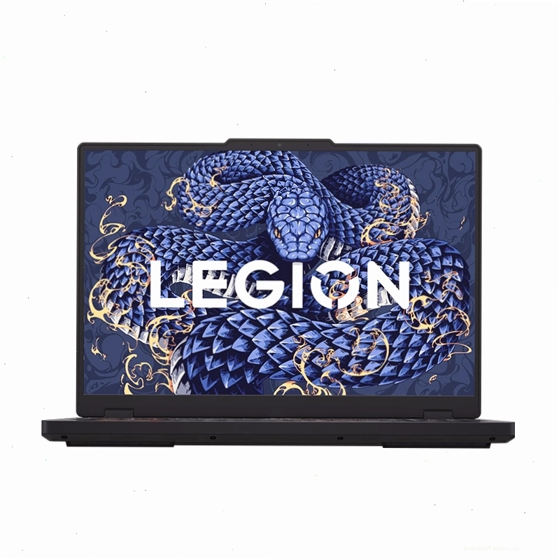 Thiết kế bàn phím RGB trên laptop Lenovo Legion