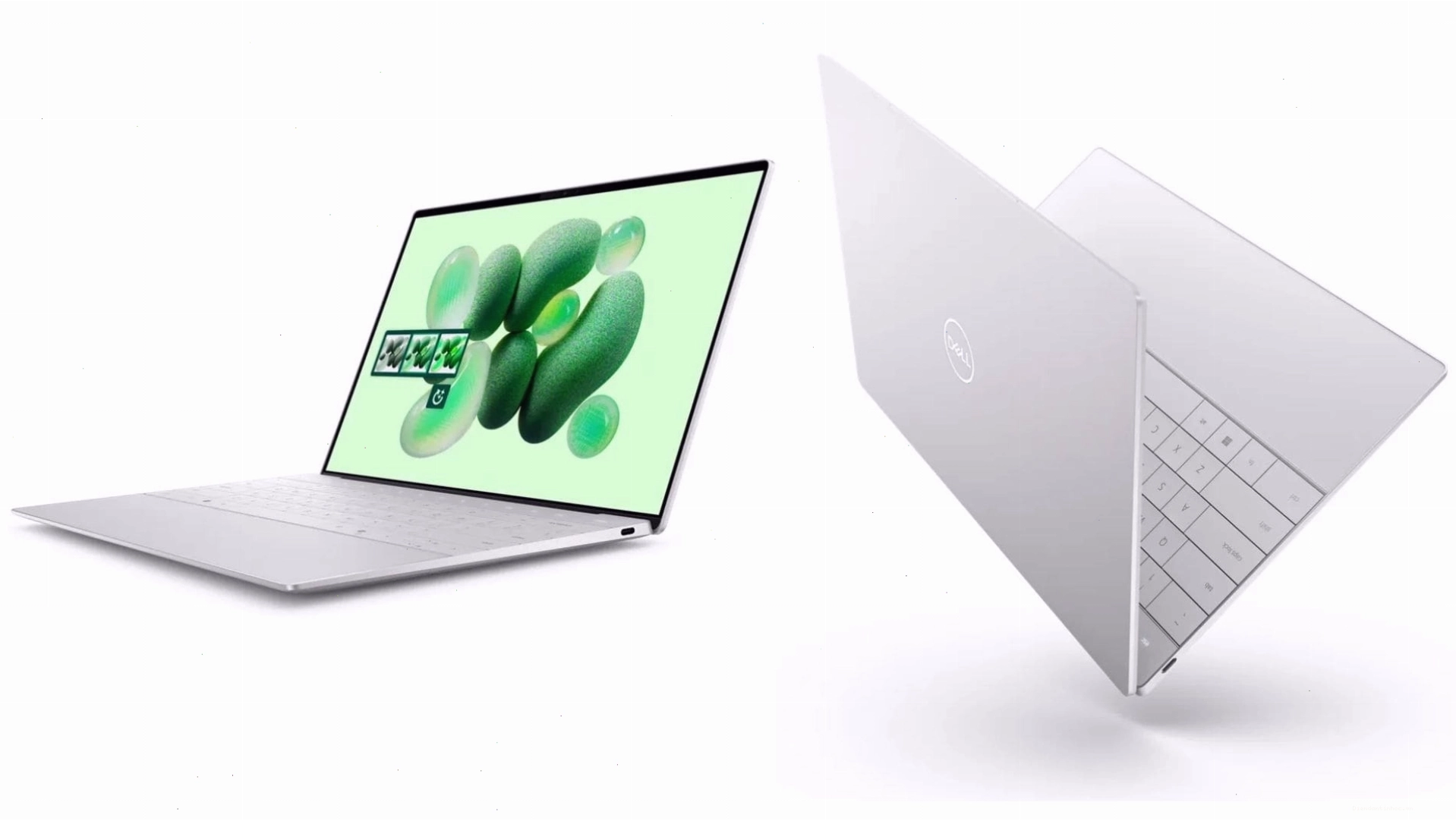 Thiết kế bàn phím và touchpad độc đáo trên Dell XPS 14 9440