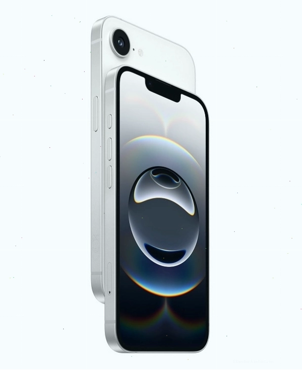 Thiết kế iPhone 16e lấy cảm hứng từ iPhone 16 và iPhone SE