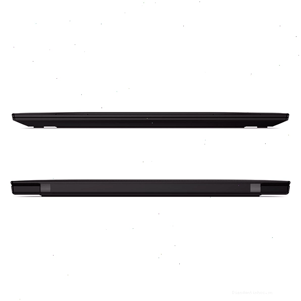 Thinkpad X1 Carbon Gen 9 hoạt động hiệu quả với các tác vụ văn phòng