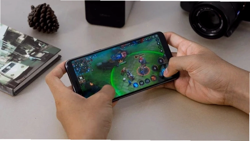 Thời lượng chơi game online có thể thực hiện với 1GB dung lượng data