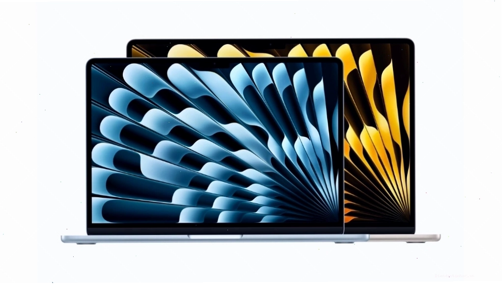 Thời lượng pin ấn tượng của MacBook Air M4