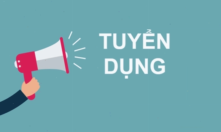 Thông báo tuyển dụng giáo viên tiểu học tại HNUE