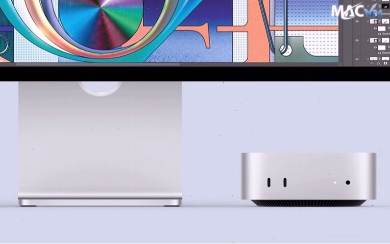 Thông tin chi tiết về cấu hình Mac Mini M4